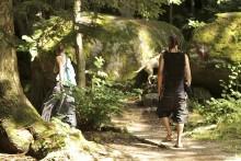 Last-Minute | Yoga & Breathwalk mit Heike Paul im Yspertal | Yoga Guide