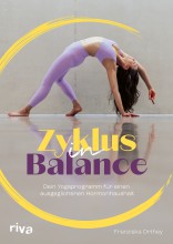 Yogaprogramm f d Hormonhaushalt | Zyklus in Balance