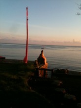  Yoga, Tanz und Trance | Bali Yoga-Retreat 2014 | Yoga Guide