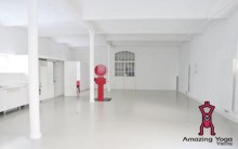 Yoga und mehr in 1150 Wien | Yoga Guide 