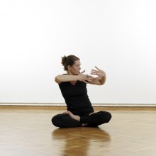 Yogalehrer werden | Am Freitag, 23.9.2011 gibt es einen kostenfreien Info-Abend im Atha Yoga-Studio 1180 Wien| Yoga Guide