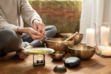 NEU in Graz: Ayurveda Anwendungen im FeelFree