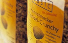 Natur einfach pur! Genießertag im basic Bio-Supermarkt am 15.5.2009