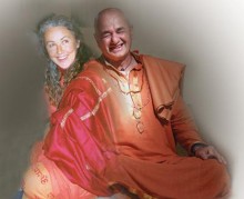 Gastseminar | Chakras, Mantras, Visualisierung und Satsang | yogaguide