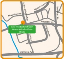 Seit 29. April gibt es biomarket  auch in Linz-Urfahr