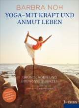 Yogabuch | Yoga – mit Kraft und Anmut leben | yogaguide