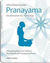 Pranayama – Die Atemschule des Hatha-Yoga | Neuauflage | yogaguide