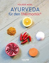 Buchtipp | Ayurveda für den Thermomix® | yogaguide