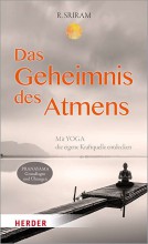 Das Geheimnis des Atmens von R. Sriram