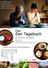 Filmtipp: Das Zen-Tagebuch 