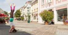 Erstes Yogastudio in Eisenstadt eröffnet  | YogaGuide
