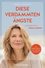 Buchtipp | Diese verdammten Ängste 