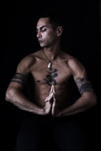 Yogalehrer | Yogateacher | European Yogic Arts Teacher-Training (Level 001) mit Duncan Wong