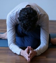 The Art of Yin Yoga | Egon Castlunger in Yogakula  | Yoga Guide