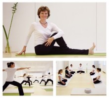 Yoga & Laufen