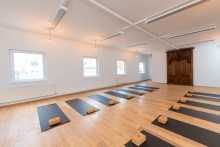 Yogaworkshop Inside Flow in Wien | yogaguide