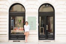 ganz.herz.lich | Praxis, Shop & Yogaraum Eröffnung | yogaguide