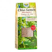 Chia-Samen - eine natürliche Ergänzung für die tägliche Mahlzeit