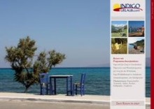 Yoga Wohlfühlurlaub in Andalusien mit Indigourlaub