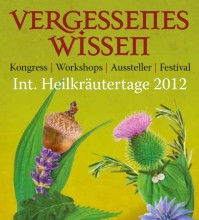 Int. Heilkräutertage in der Steiermark | Vergessenes Wissen | Yoga Guide