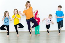 Die neue Littleyogi Kinderyoga-Ausbildung | yogaguide