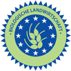 Vielleicht auch wenig bekannt, das derzeit gültige Bio-Logo der EU