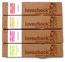 Lovechock..... gesunde Rohschokolade | Yoga Guide