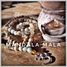 Mandala Mala Workshop im Amazing Yoga Vienna | yogaguide