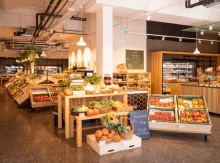 markta eröffnet zweiten Markt in Wien | yogaguide Tipp