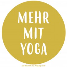 Mehr.Mit.Yoga | Unterstütze #Yoga vor Ort | yogaguide