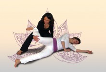Informationsabend zur Nuad Ausbildung Wien 2011 - 2012 | viennabodywork | Yoga Guide