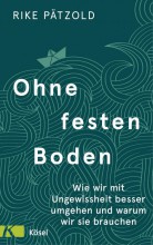 Buchtipp | Ohne festen Boden | yogaguide