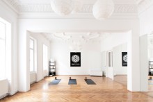 One Yoga Wien - Noch mehr Klassen im Herbst-Stundenplan | Yoga Guide