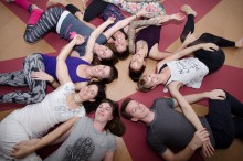Amazing Yoga Vienna Open House 2018 | yogaguide