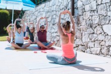 Portugal Yoga-Retreat | yogaguide