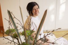  Yogaportrait - Brigitta Johanna Kuhn | yogaguide