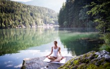 The Sound of Yoga - im Tiroler Ötztal | yogaguide