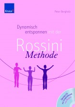Klassische Musik  und Entspannung vereint zu einer neuen Entspannungstechnik