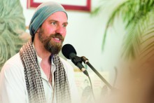 Sat Nam Rasayan Workshop mit Sven Butz in Linz | Yoga Guide