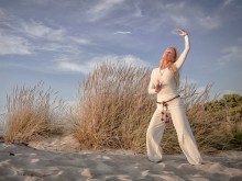 Wenig bekannter Yoga | Tandava - Tanz in die Ganzheit | yogaguide