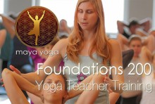 Teacher Training 200h Maja Zilih Amazing Yoga | yogaguide