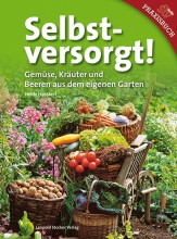 Ab ins Beet | Buchtipp: Selbstversorgt! |Yoga Guide