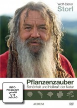 Internet Yogaguide | Ein Streifzug durch die Welt heimischer Pflanzen, Kräuter und Bäume, ihrer Heilwirkungen und der Geschichten rund um sie herum | Wolf-Dieter Storls neue DVD „Pflanzenzauber“