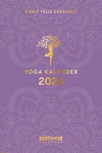 Yoga-Kalender 2026 | yogaguide