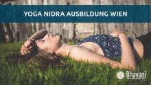 Satyananda Yoga Nidra®-Ausbildung 2022/23 | yogaguide