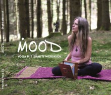 Yoga CD »Mood« Shakti Werskiuk | yogaguide