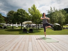 yogaZEIT im Forsthofgut | yogaguide