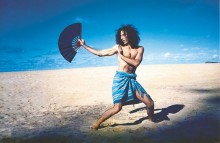 Yoga Ahoy Yoga Cruise mit Danny Paradise | Yogaguide