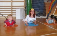 Yoga für kleine und grosse Yogis & Yoginis beim Pfingstwochenende in Spittal am Phyrn (Nationalpark Kalkalpen) 