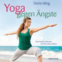 Yogabuch | Yoga gegen Ängste | Yoga Guide